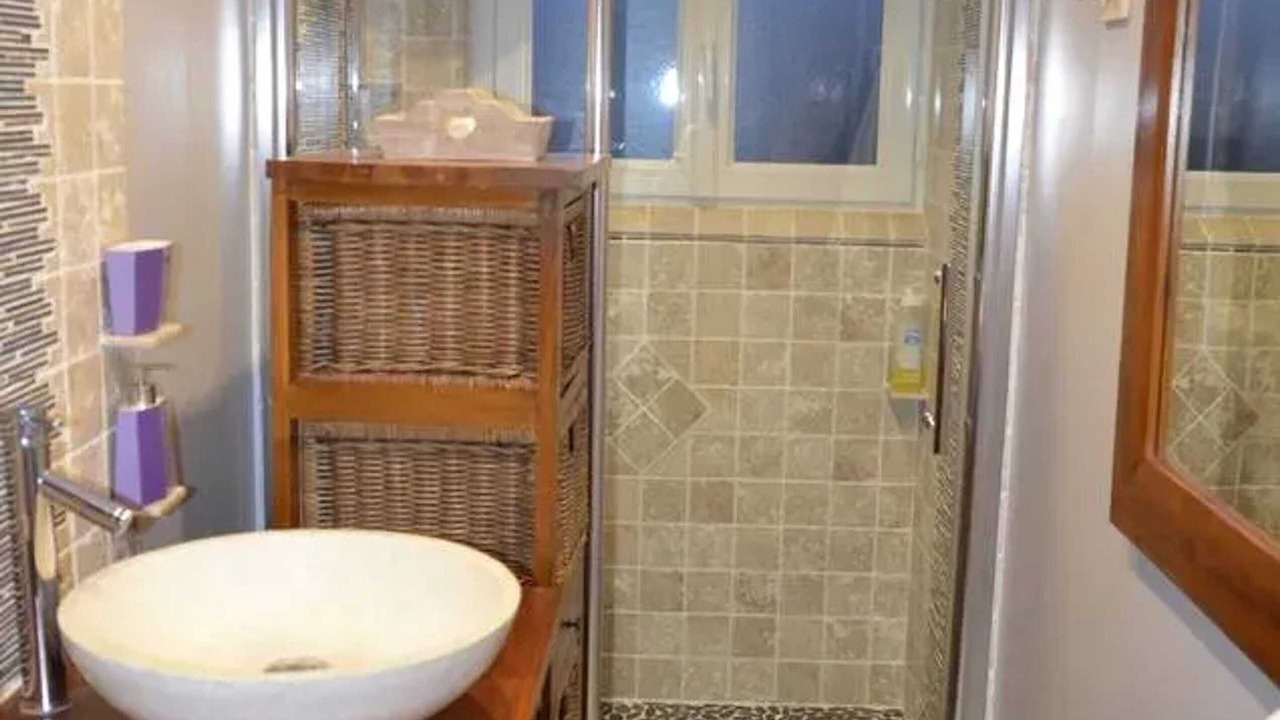 Photo of Bathroom in La Fleche