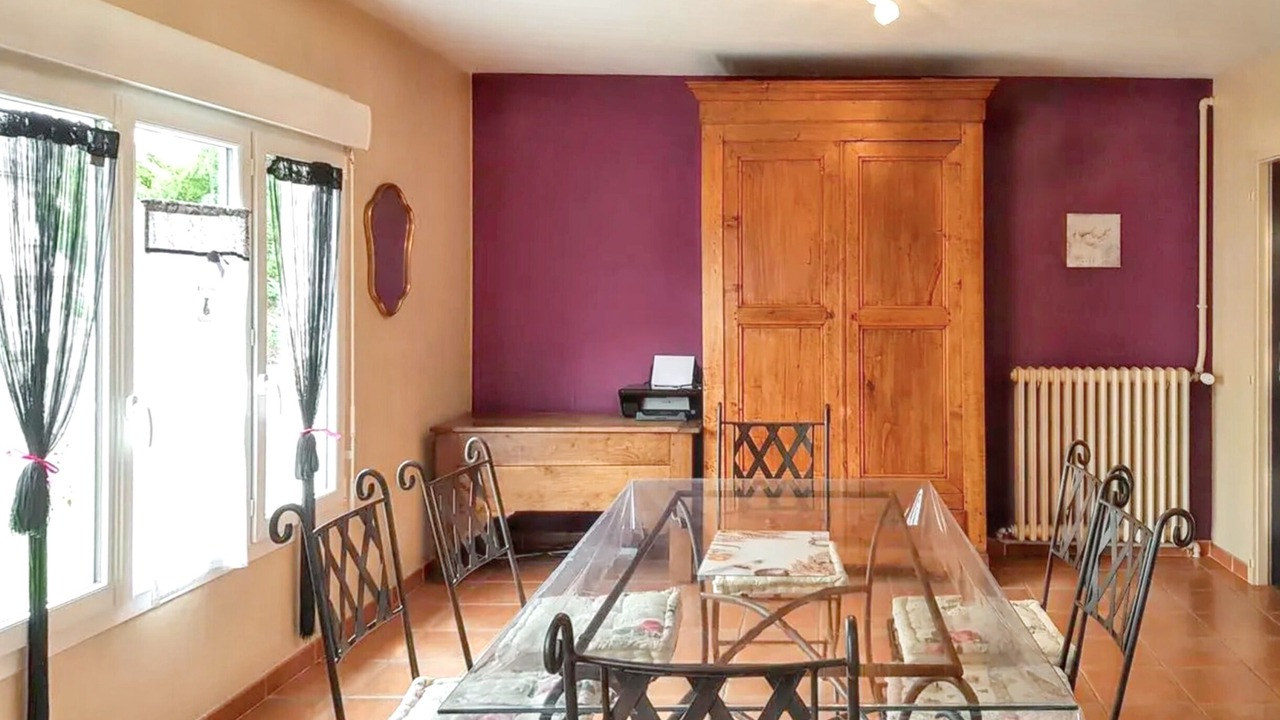 Photo of Livingroom in La Fleche