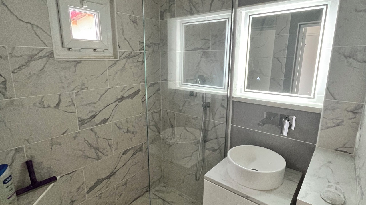 Photo of Bathroom in Barbatre