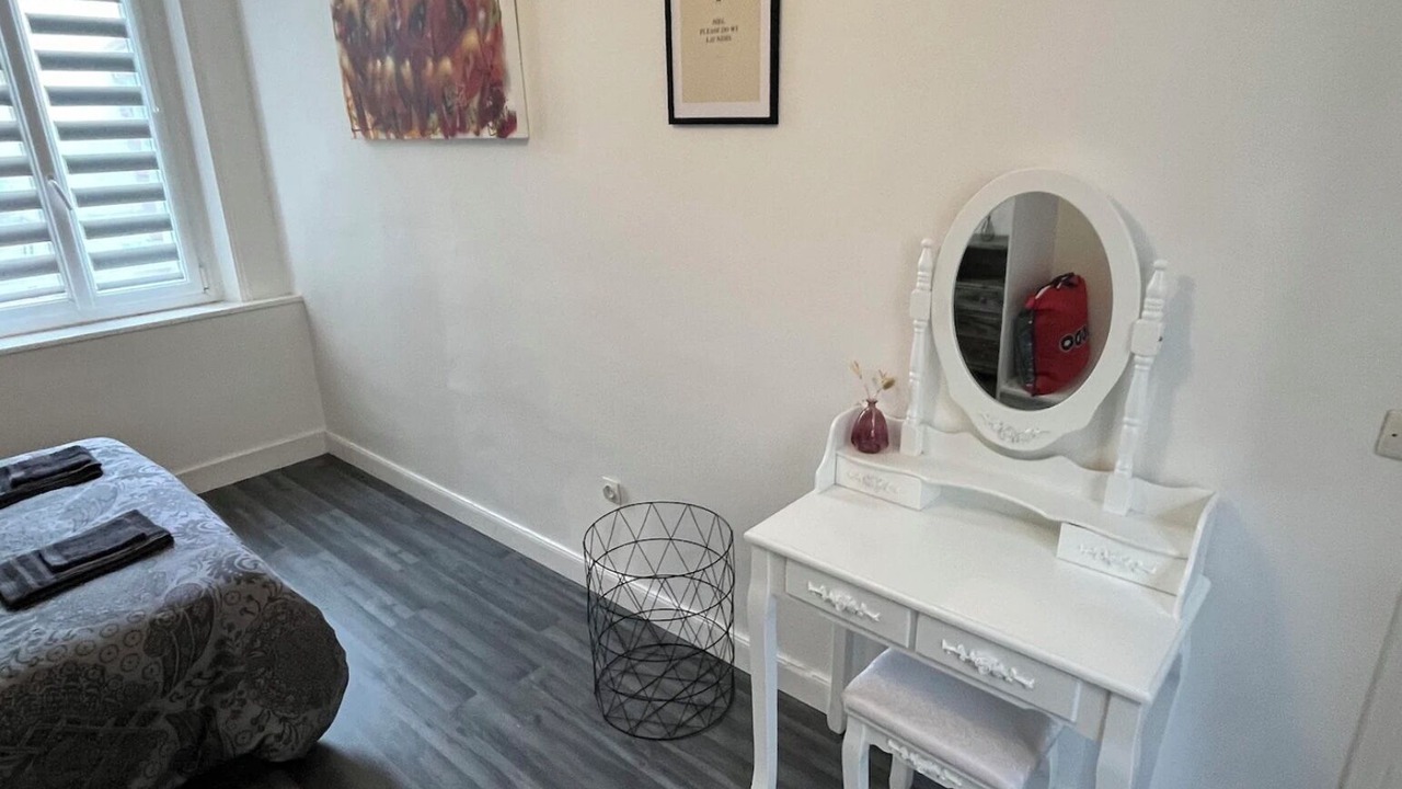 Photo of Bedroom in Barbatre