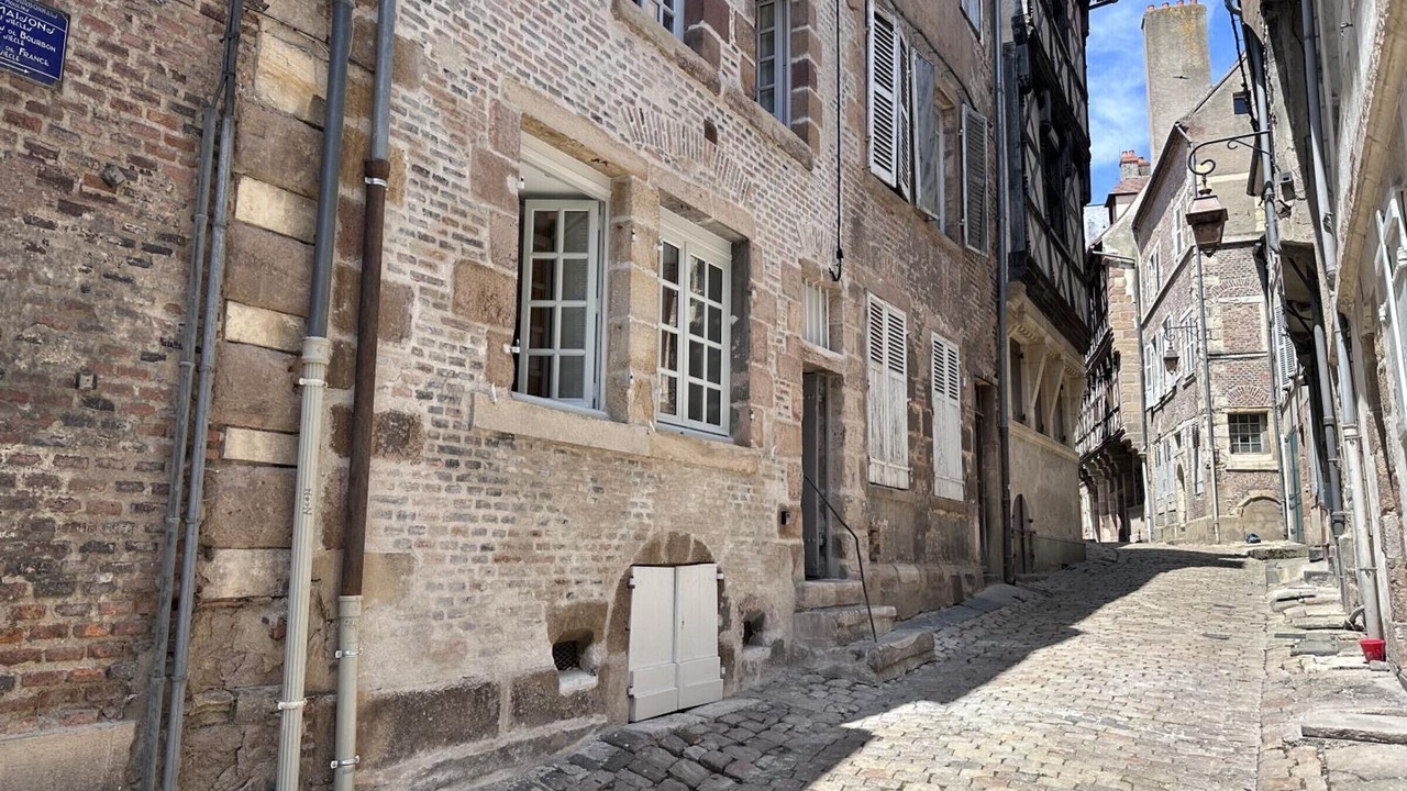 Photo of Outdoor in Moulins