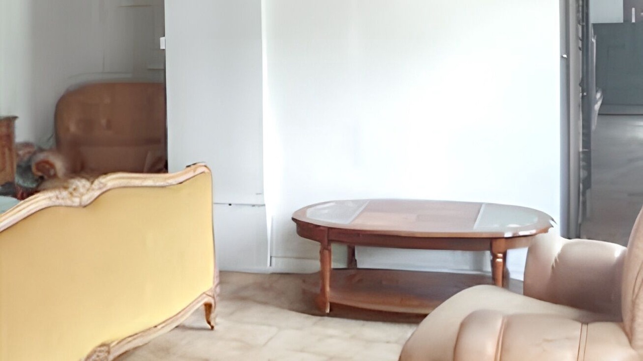 Photo of Livingroom in Sassetot-le-Mauconduit