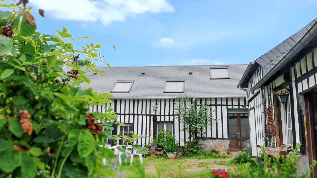 Photo of Outdoor in Sassetot-le-Mauconduit