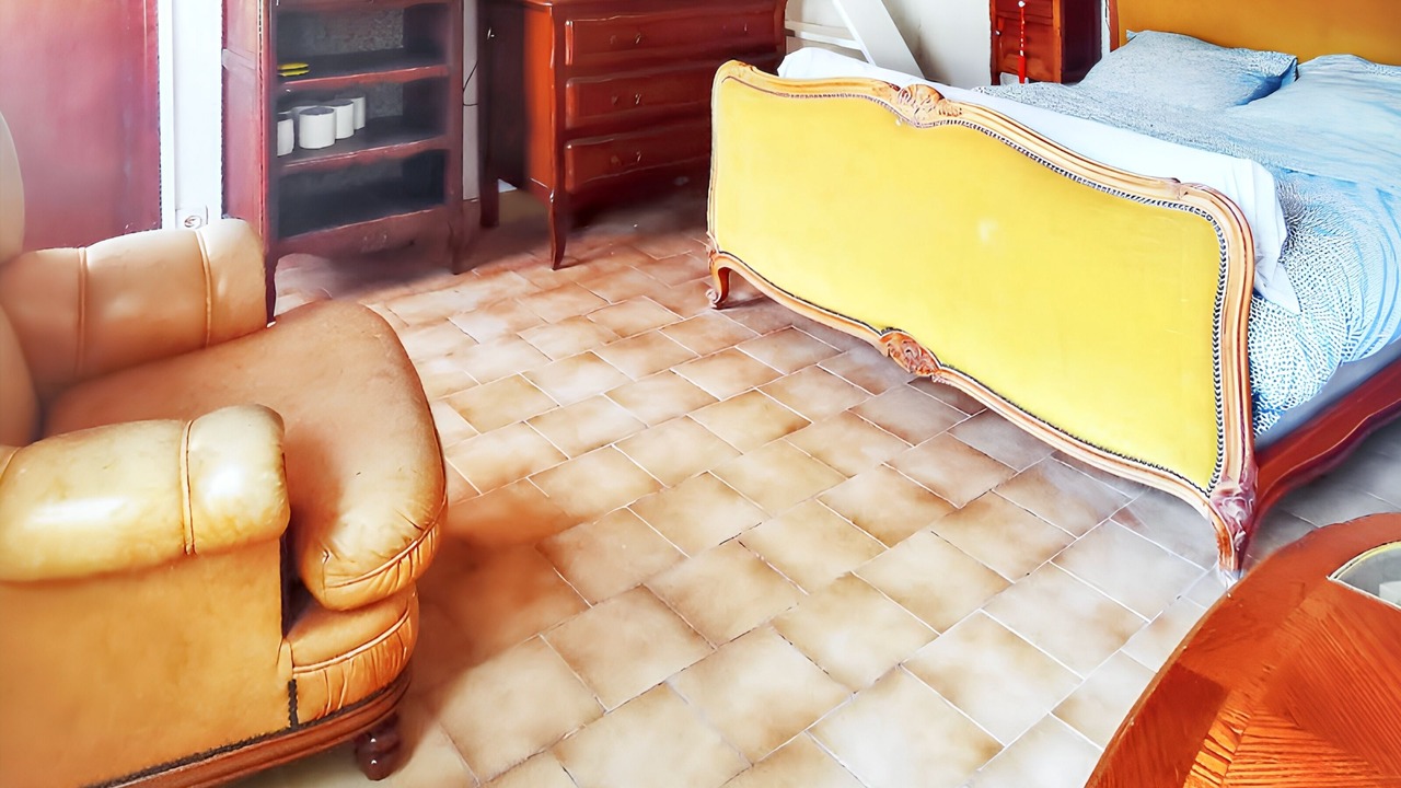 Photo of Livingroom in Sassetot-le-Mauconduit