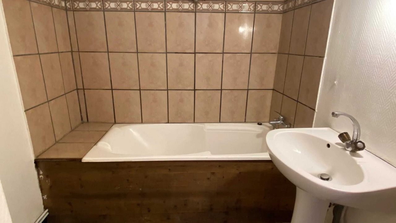 Photo of Bathroom in Audignies
