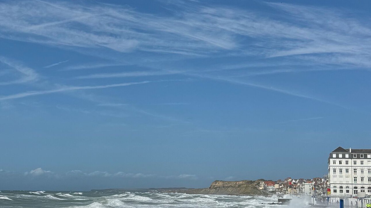 Photo of Others in Wimereux