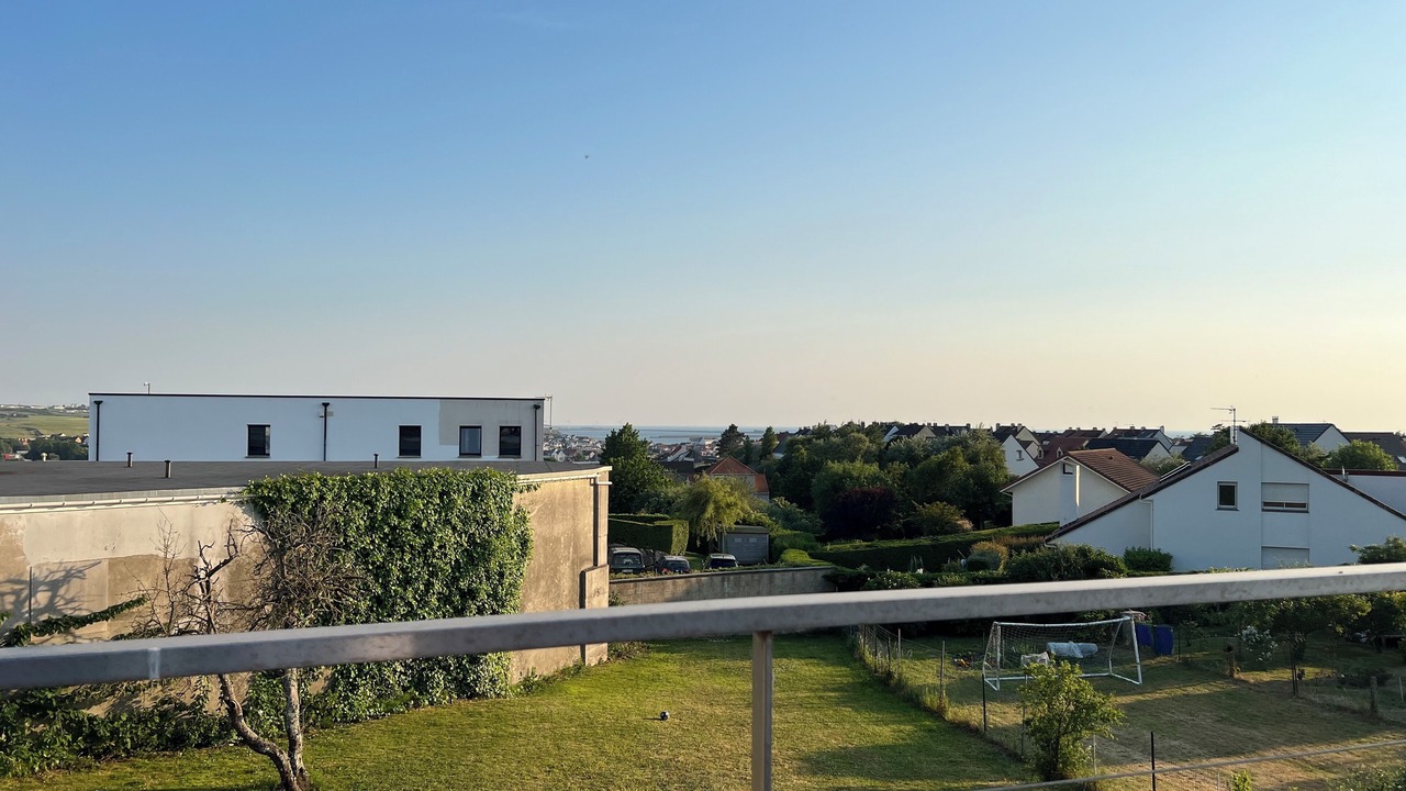 Photo of Outdoor in Wimereux