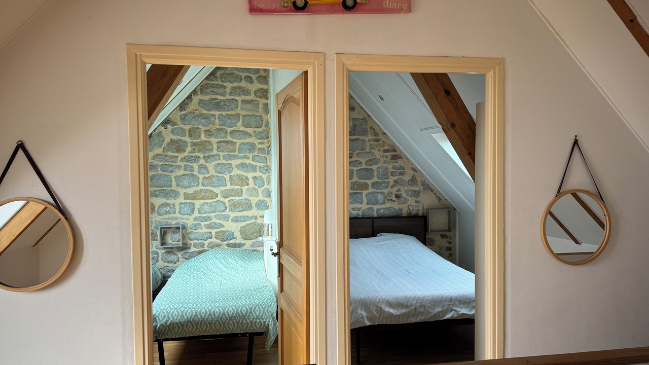 Photo of Bedroom in Wimereux
