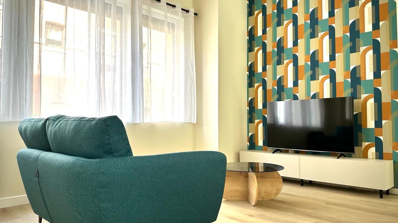 Photo of Livingroom in Le Treport