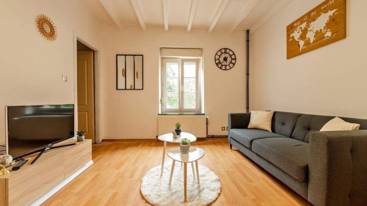 Photo of Livingroom in Audun-le-Tiche