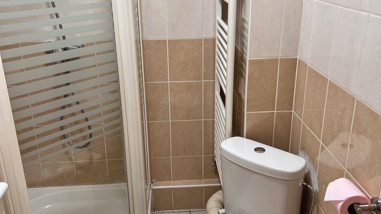 Photo of Bathroom in Audun-le-Tiche