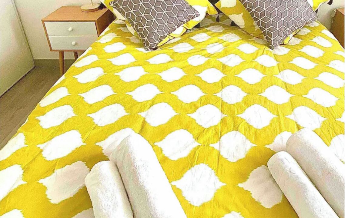 Photo of Bedroom in Boisseuil