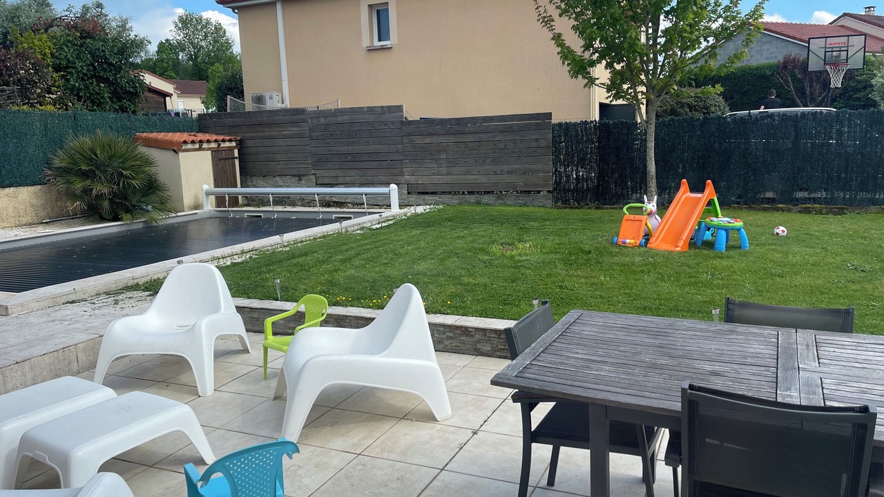 Photo of Outdoor in Boisseuil