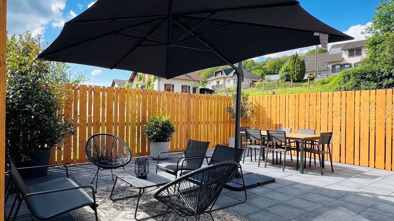Photo of Outdoor in Soucht