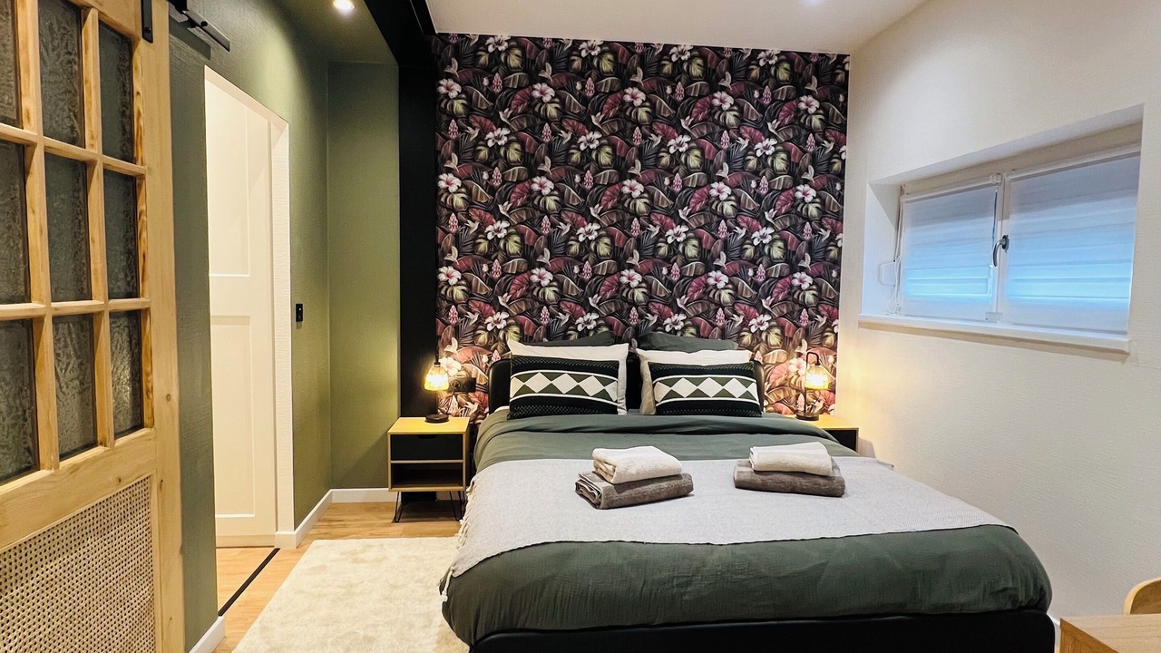 Photo of Bedroom in Soucht