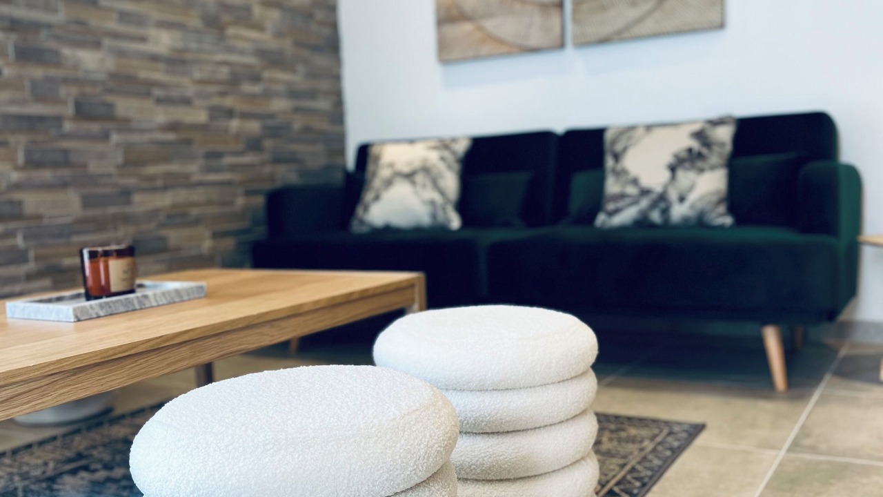 Photo of Livingroom in Soucht