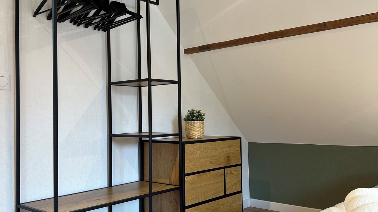 Photo of Bedroom in Soucht
