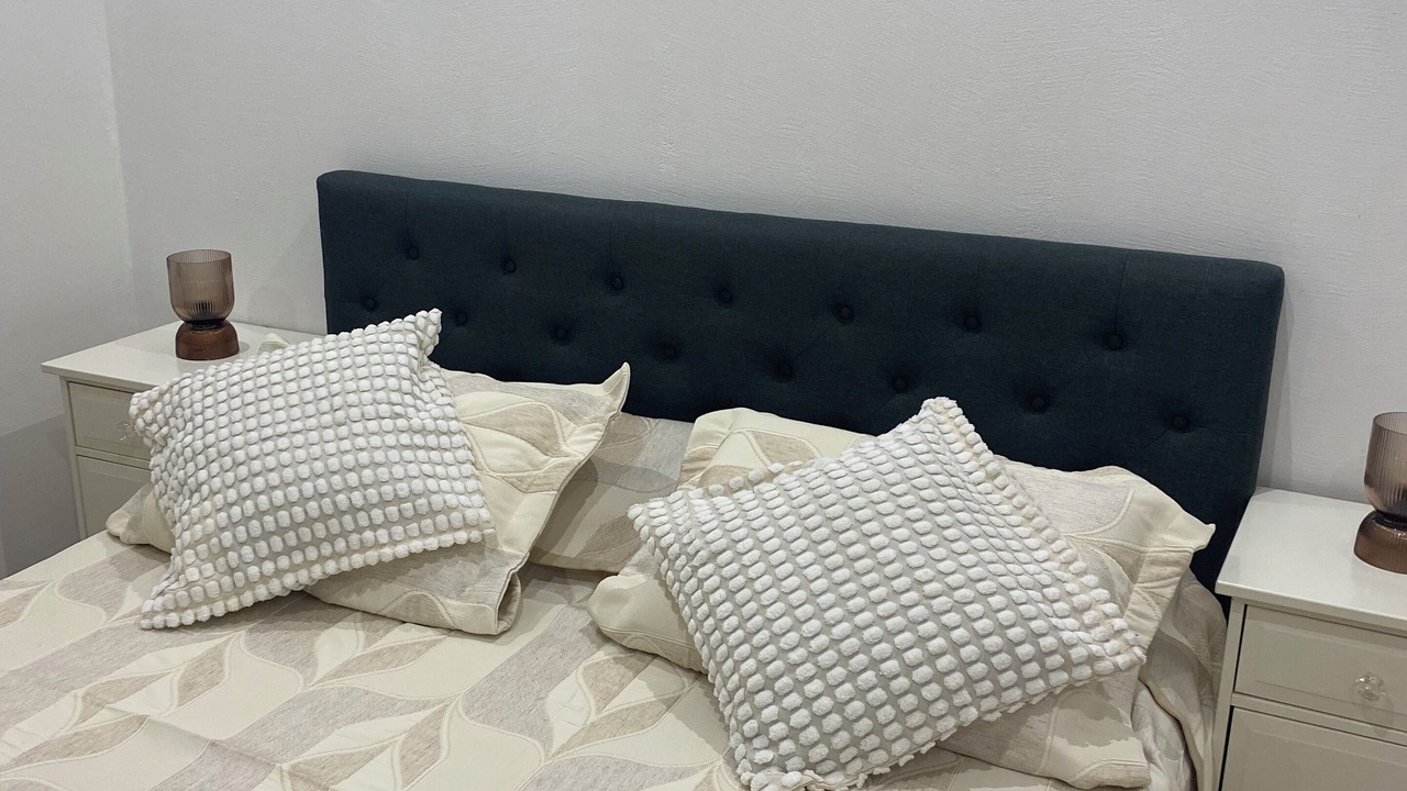 Photo of Bedroom in Sevran