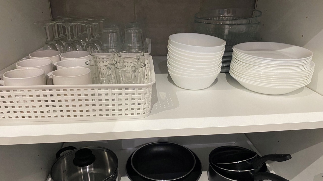 Photo of Kitchen in Sevran