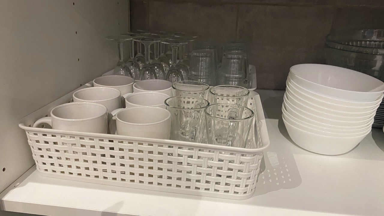Photo of Kitchen in Sevran