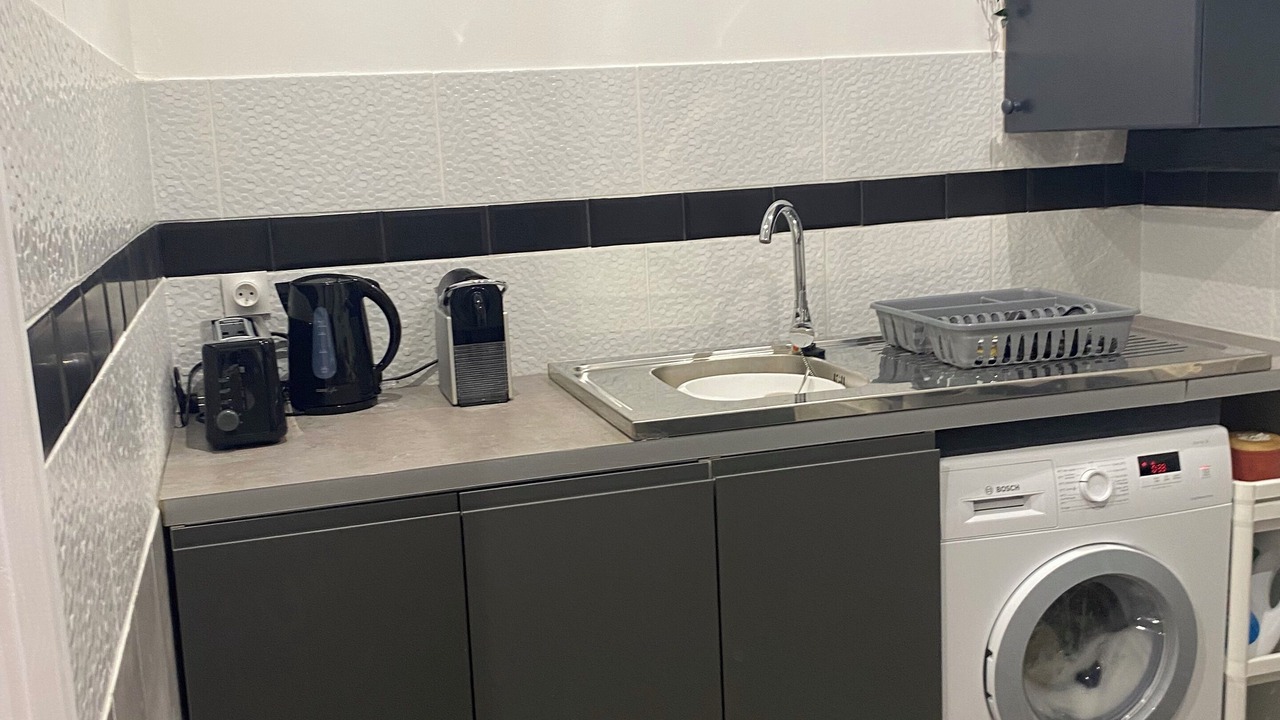 Photo of Kitchen in Sevran