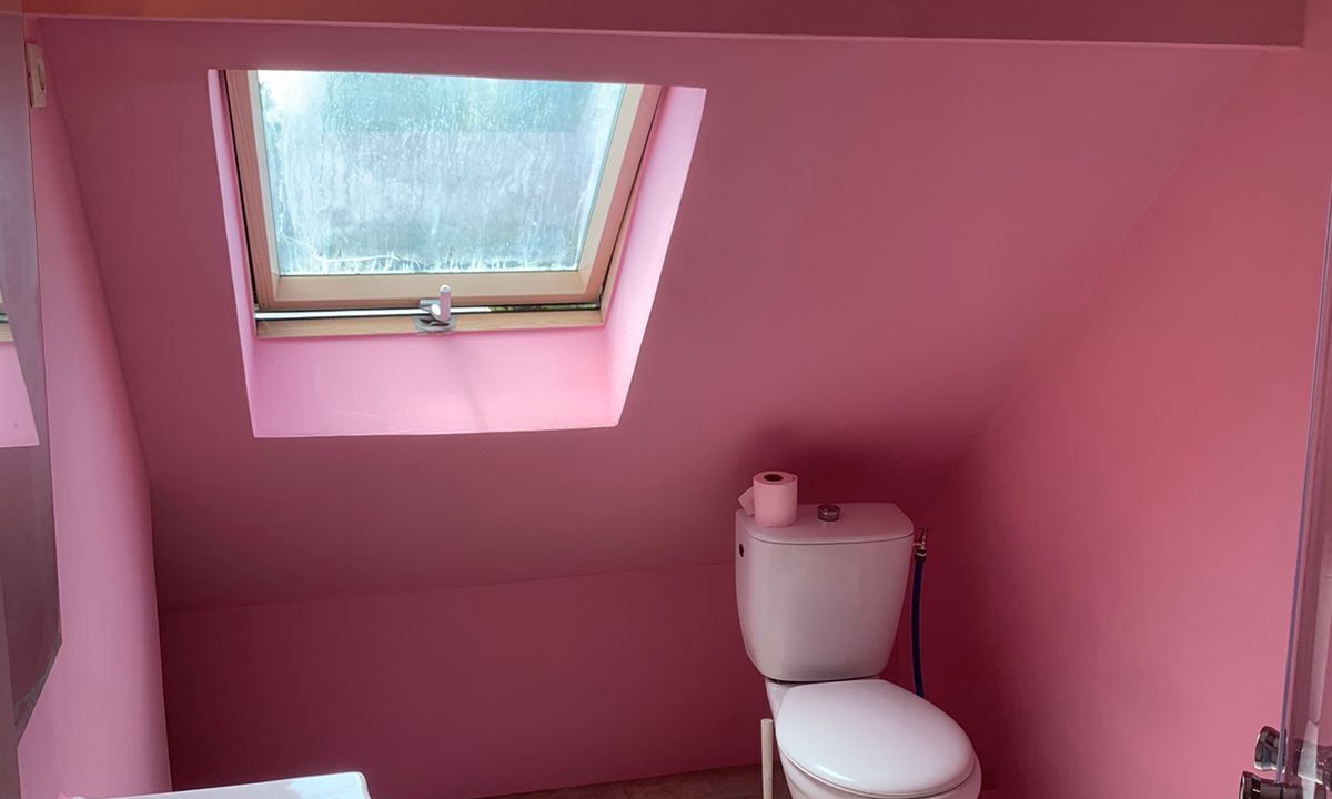 Photo of Bathroom in Limay