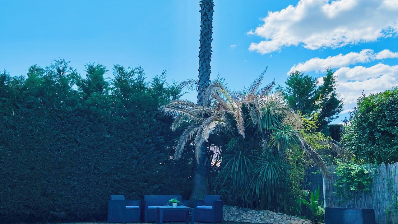 Photo of Outdoor in Cournonterral