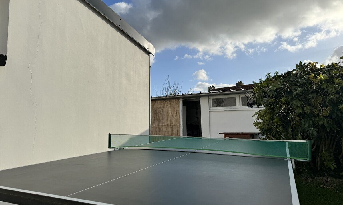 Photo of Outdoor in Bleriot-Plage