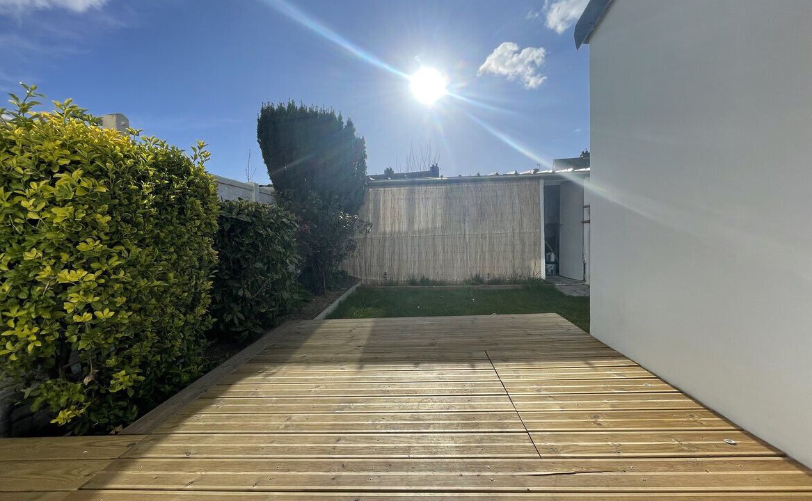 Photo of Outdoor in Bleriot-Plage