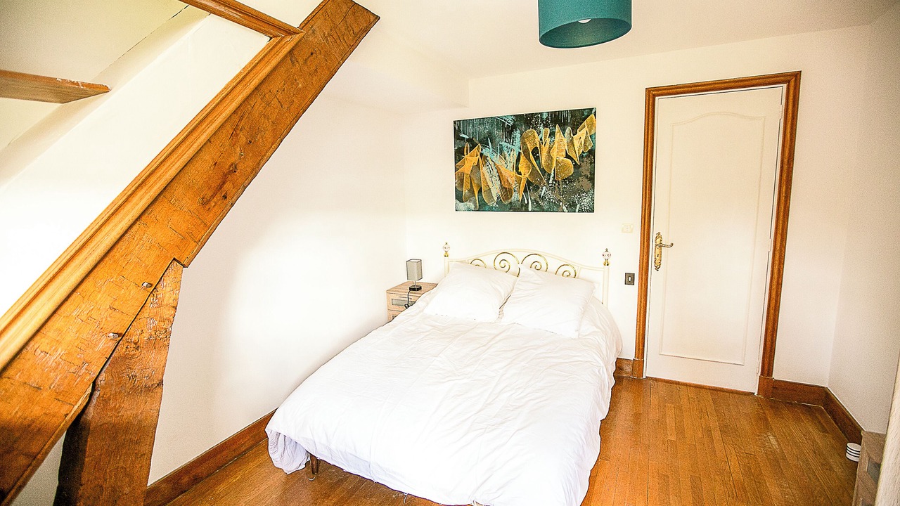 Photo of Bedroom in Vernon