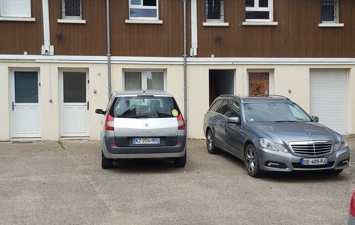 Photo of Outdoor in Etampes