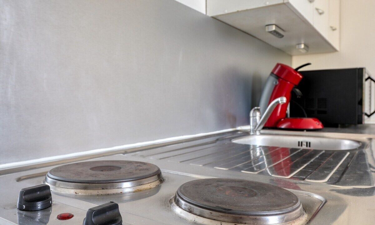 Photo of Kitchen in Samois-sur-Seine