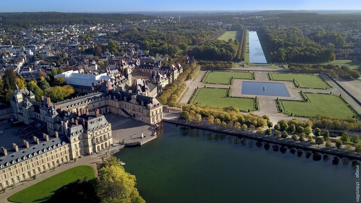 Photo of Outdoor in Samois-sur-Seine