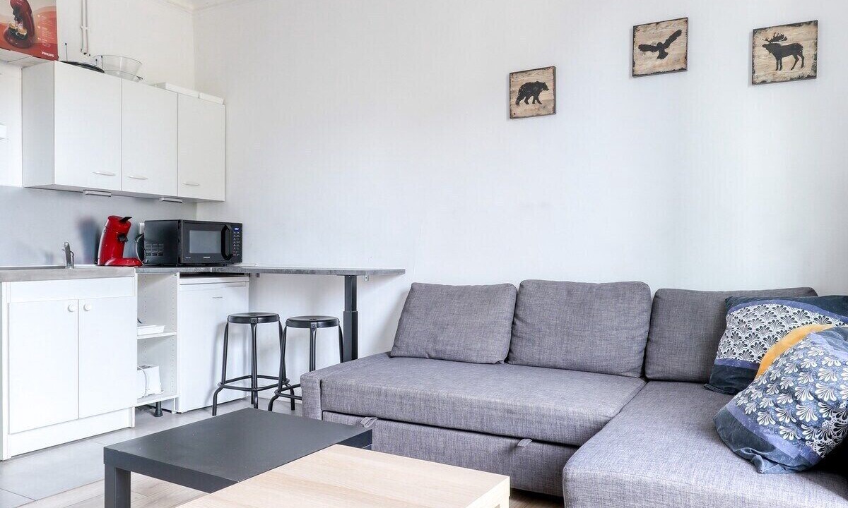 Photo of Livingroom in Samois-sur-Seine