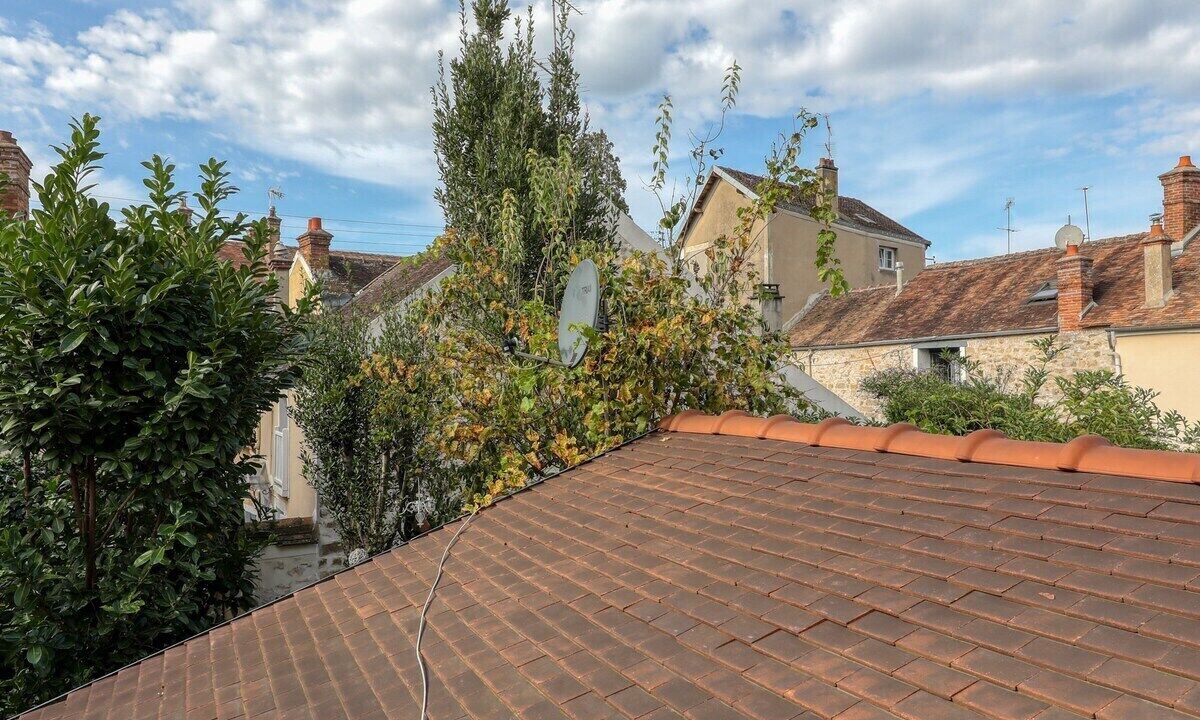 Photo of Outdoor in Samois-sur-Seine