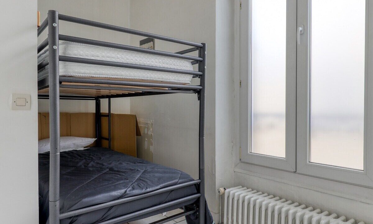 Photo of Bedroom in Samois-sur-Seine
