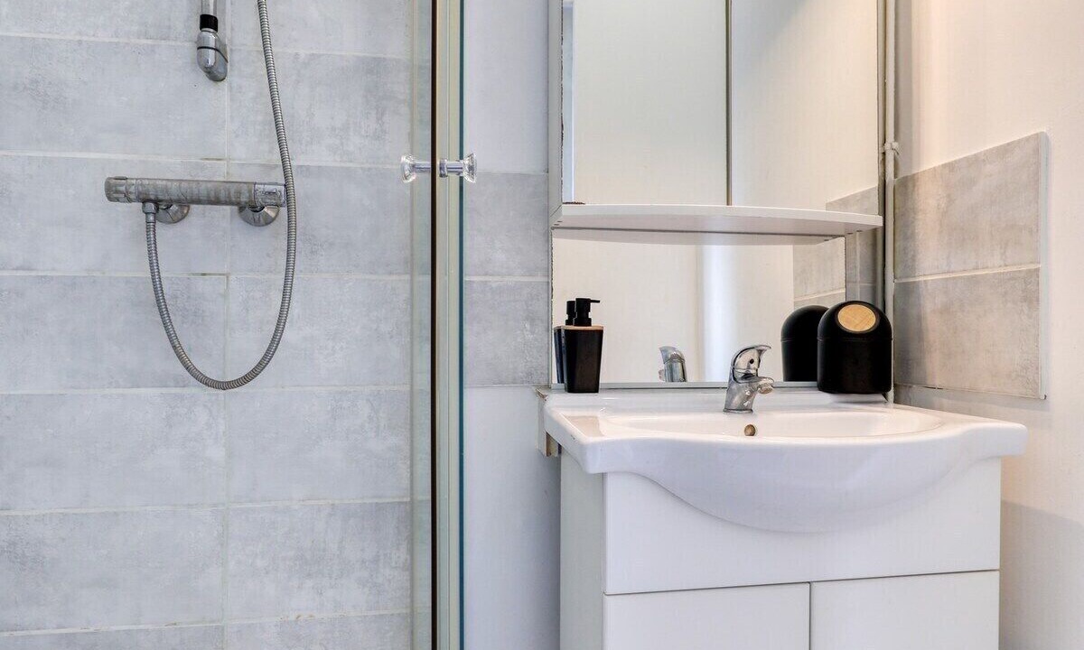 Photo of Bathroom in Samois-sur-Seine