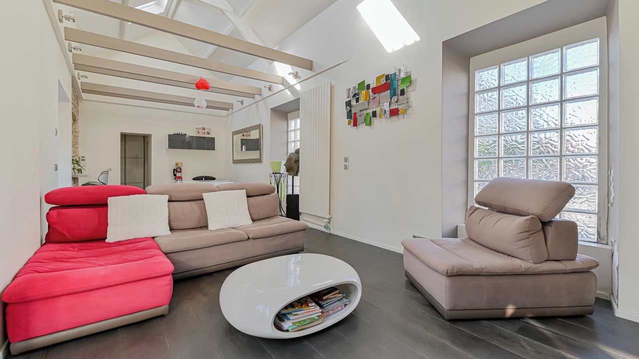 Photo of Livingroom in Adamville