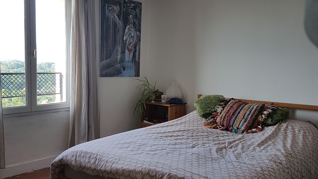 Photo of Bedroom in Meulan-en-Yvelines