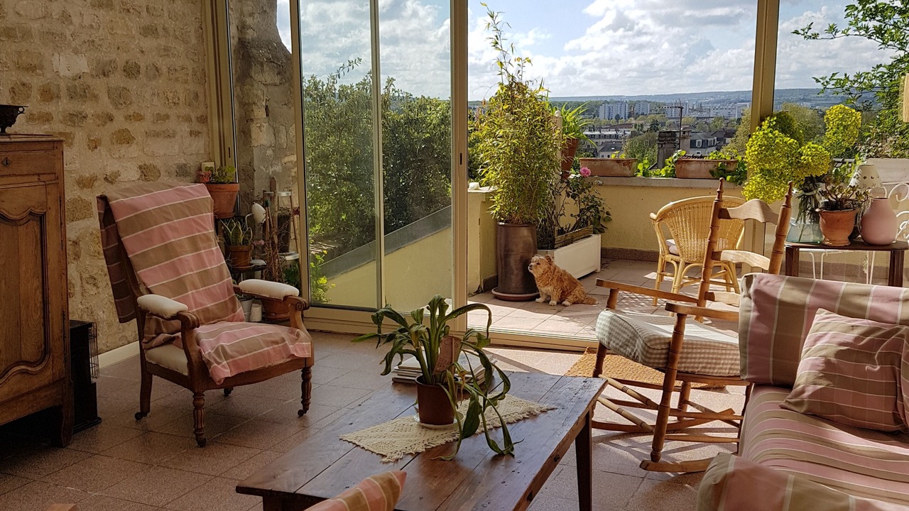 Photo of Livingroom in Meulan-en-Yvelines