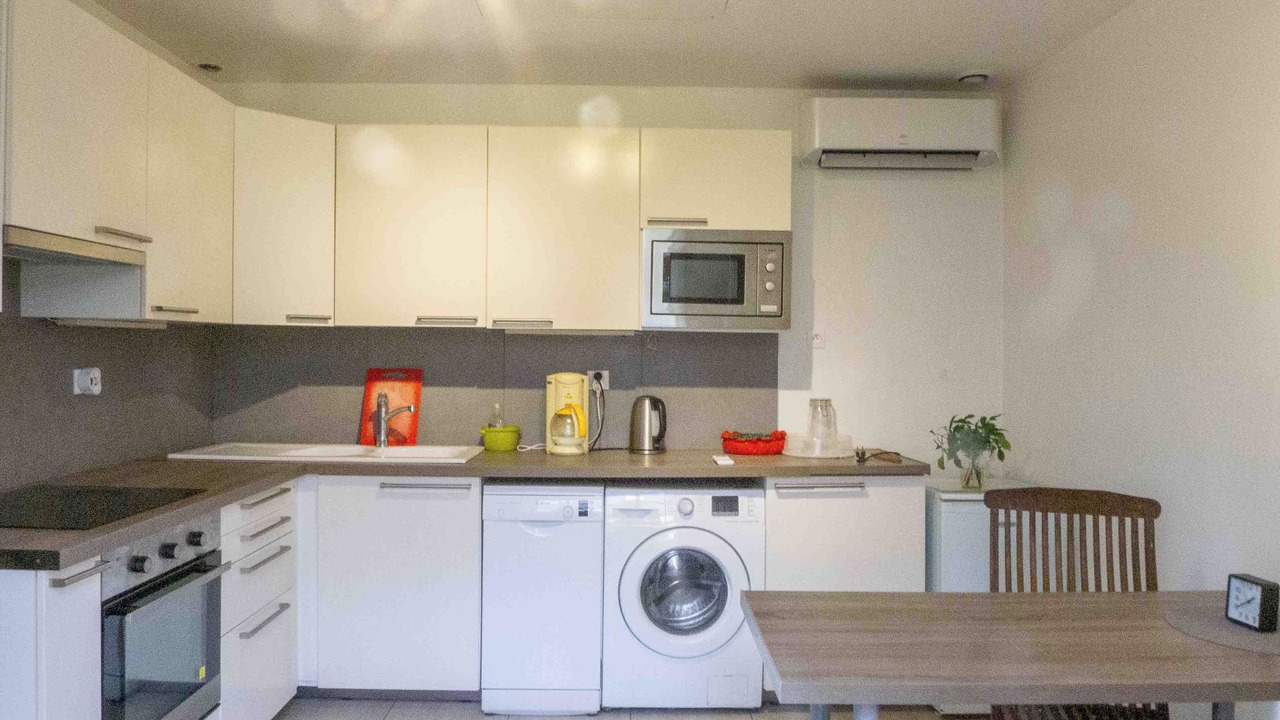 Photo of Kitchen in Millemont