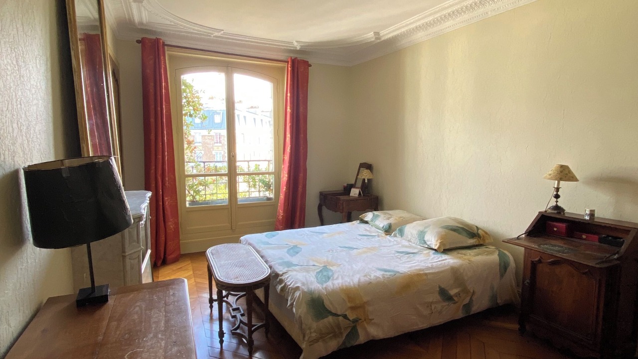 Photo of Bedroom in Bel-Air Nord