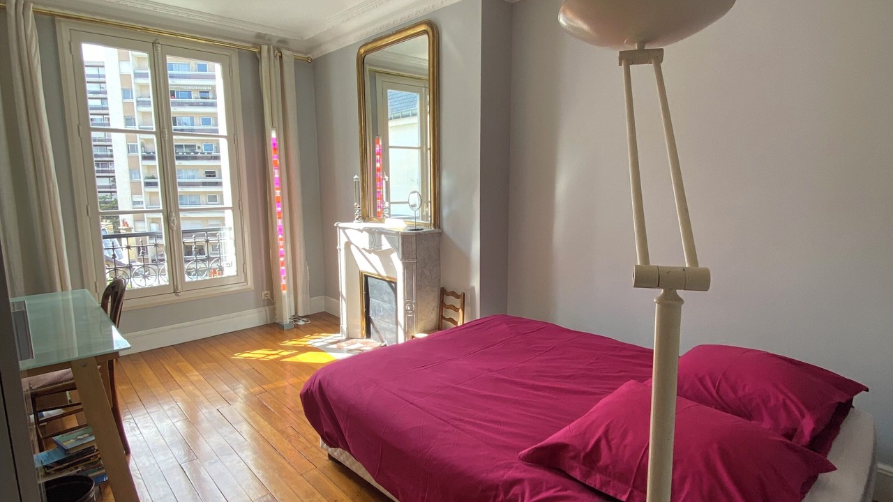 Photo of Bedroom in Bel-Air Nord