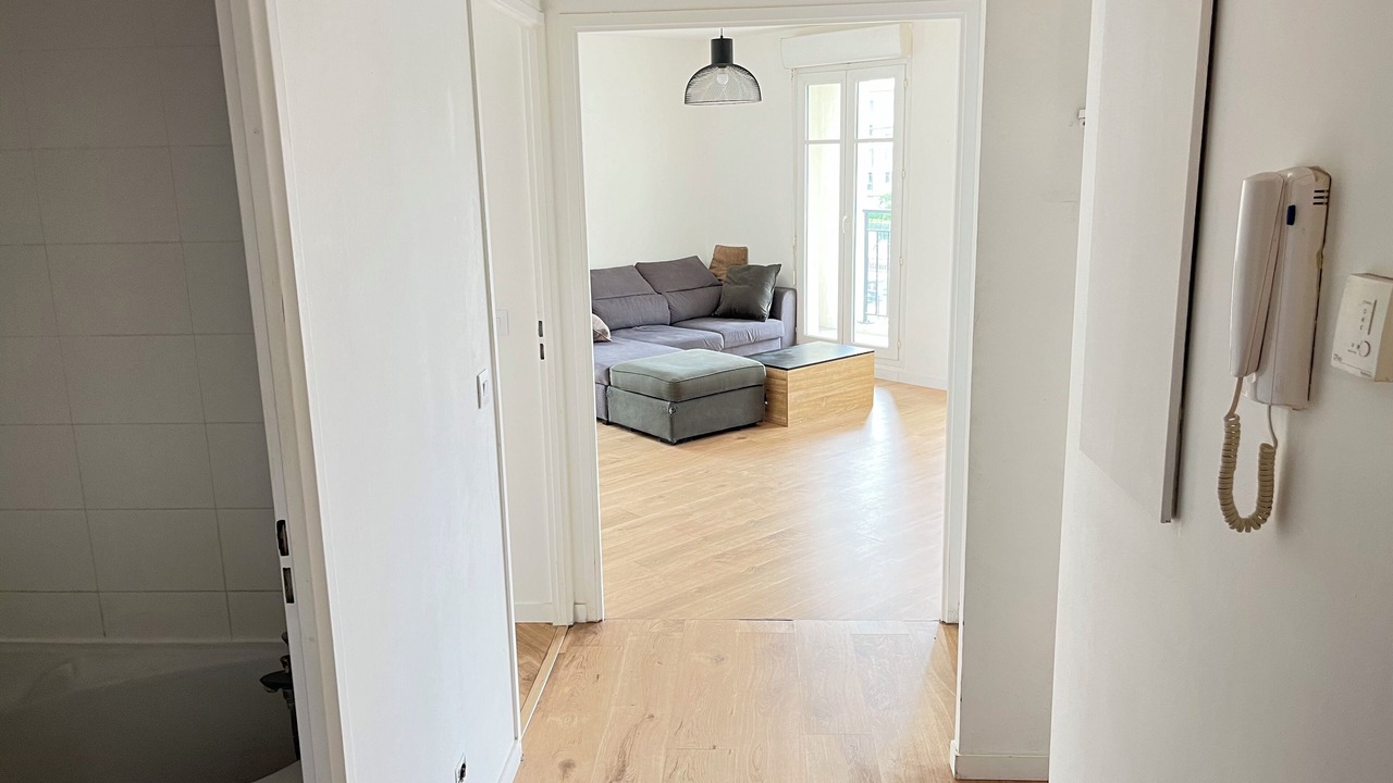 Photo of Livingroom in Deuil-la-Barre