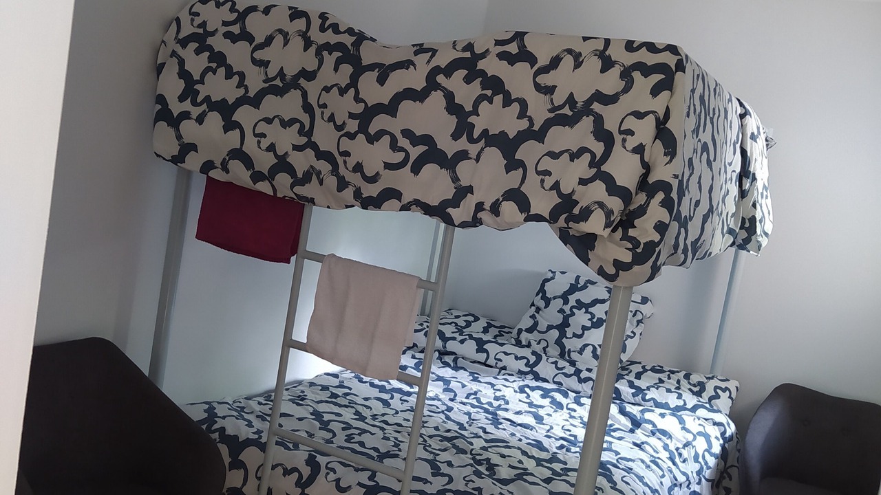 Photo of Bedroom in Saint-Maurice Pellevoisin