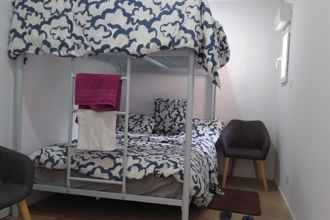 Photo of Bedroom in Saint-Maurice Pellevoisin