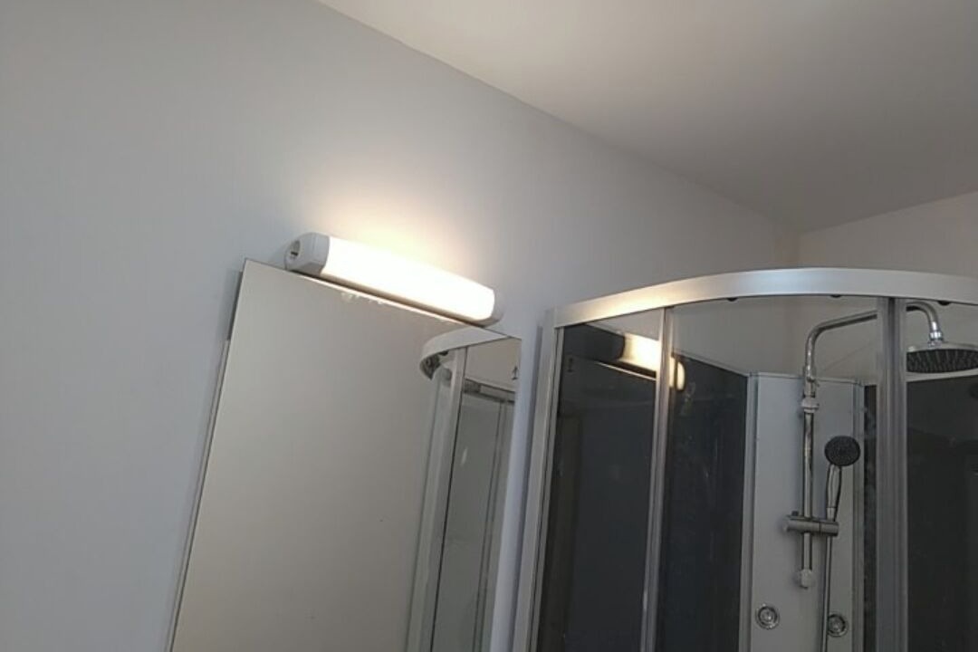 Photo of Bathroom in Saint-Maurice Pellevoisin