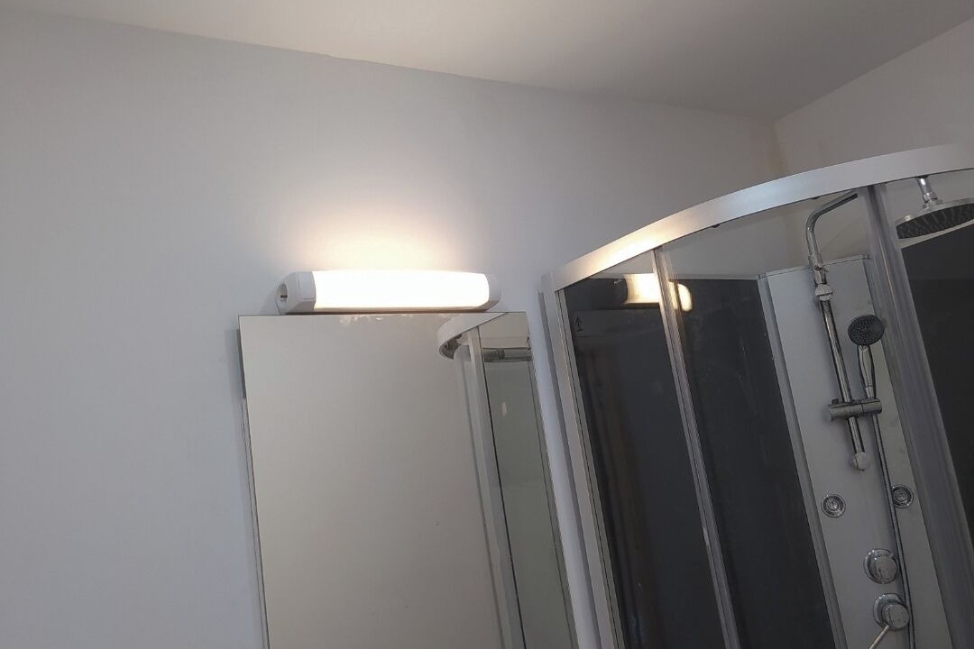 Photo of Bathroom in Saint-Maurice Pellevoisin