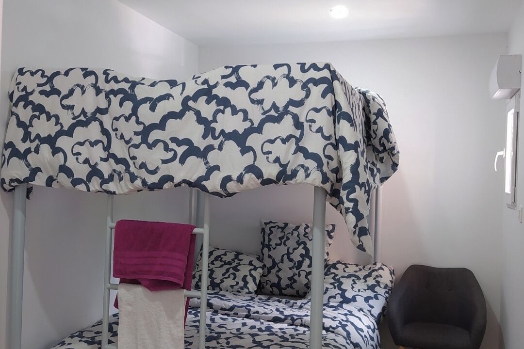 Photo of Bedroom in Saint-Maurice Pellevoisin