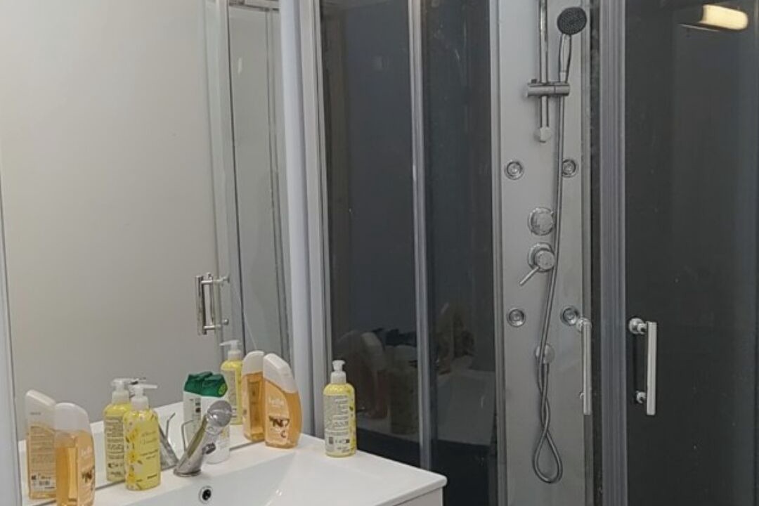 Photo of Bathroom in Saint-Maurice Pellevoisin